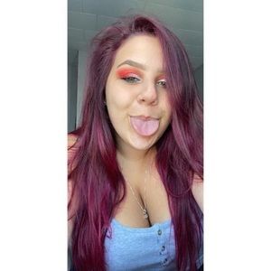 Meet your Posher, Karina